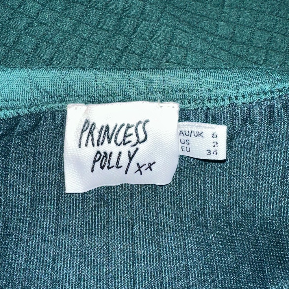NWOT princess polly set